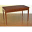 Hepplewhite Solid Wood Writing Desk