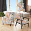 Fauteuil de chambre Berendien -1469780026