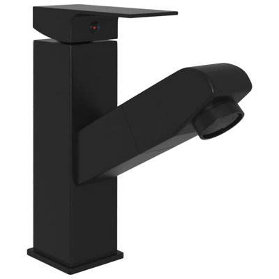 Karp Belfry Mono Basin Mixer