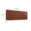 Tête de lit en bois massif Modway Sparta-96356055-96356056