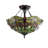 Tillburyn Semi Flush Mount