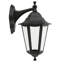 Smartwares Wall Light 60W Black