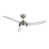 Matt brushed nickel is out of stock