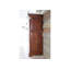 Oxford Solid Wood 50cm W 5 - Drawer Chest of Drawers