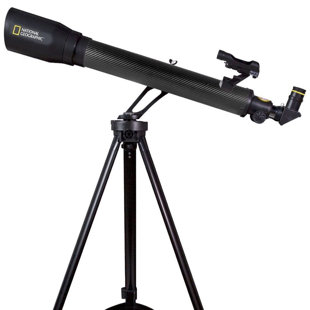 Télescope Nat Geo CF700SM