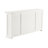 Alheid 64.96'' Wide 3 Drawer Sideboard