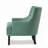 Upholstered Wingback Chair-1138897130