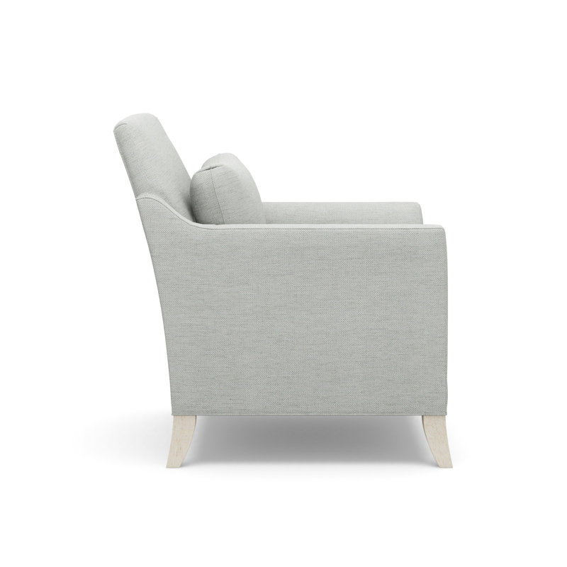 Erica Armchair, 8938-45, Sandstone