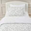 Floral Duvet Cover