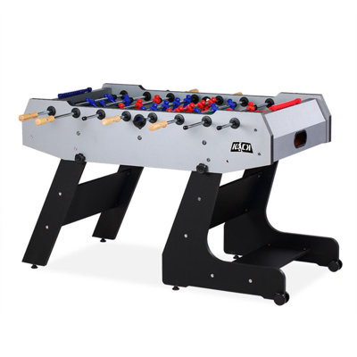 KICK Majesty 55 Folding Foosball Table
