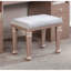 Ensemble de meuble-lavabo 1 pièce Glam Style