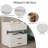 Lushawn 18.8'' W Nightstand-1594357251