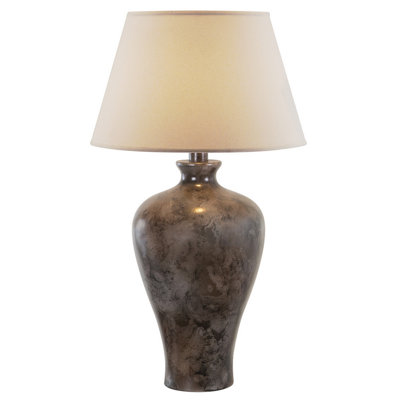 Jersie Ceramic Lamp