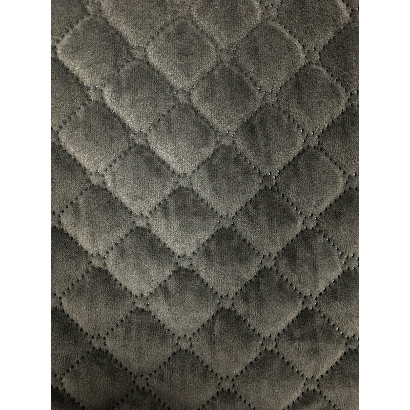 Tissu Joelle, Vert