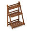 Support pour plante Dorether