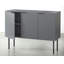 Buffet de 47,25 po de largeur Santillanes-2043099673