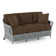 Boca Upholstered 78'' Sofa