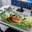 Polyester Desk Pad-1344522879