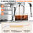VEVOR Espresso Machine