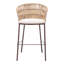 Tabouret Freytinet 29,5 po-1301423712
