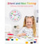 Horloge murale Ratcho-623199987