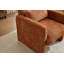 Fauteuil rembourré simple-1992080984