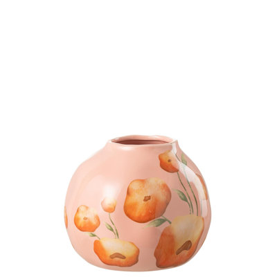 Holmesville Table Vase 1