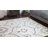 Fanrum Floral Damask Multicolor  Area Rug-2029956944