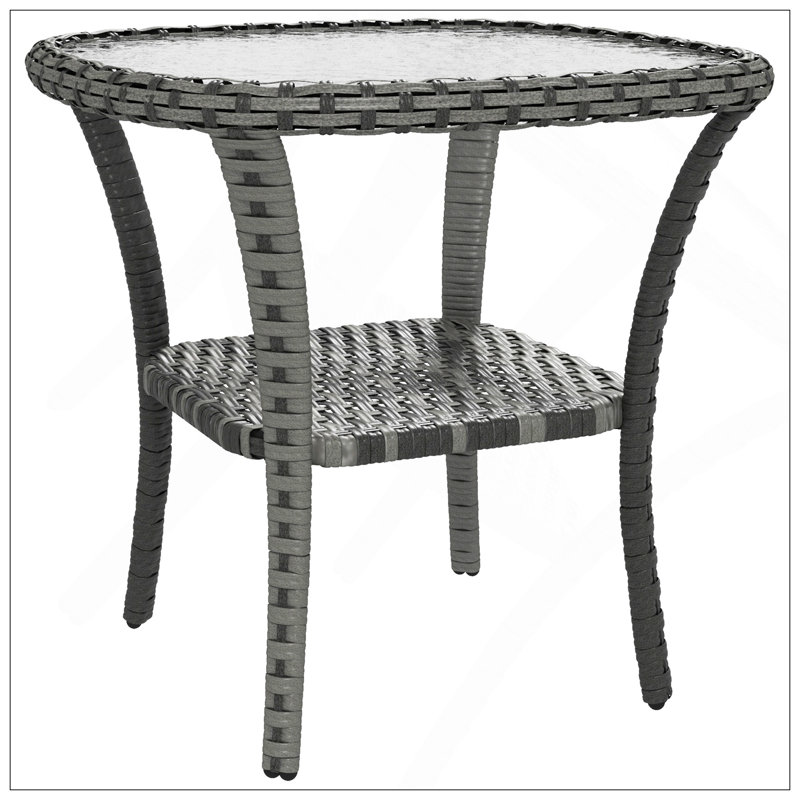 Table basse Outsunny