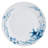 Fitz And Floyd Sanibel Blue 12-Piece Dinnerware Set, Service for 4