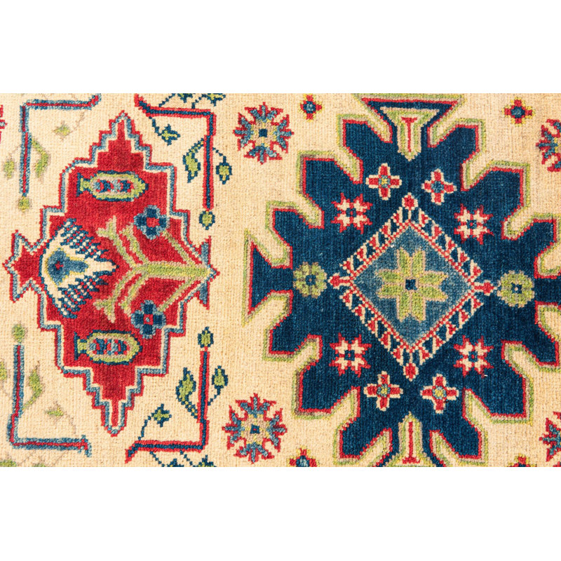 10 Ft Runner Pascoe Cream Rug