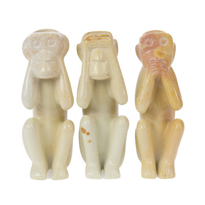 Flechia Animals Figurines & Sculptures