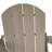 Laguna Foldable Outdoor Adirondack Set-41041753