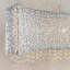 Jaylyn 8 - Light Crystal Chandelier