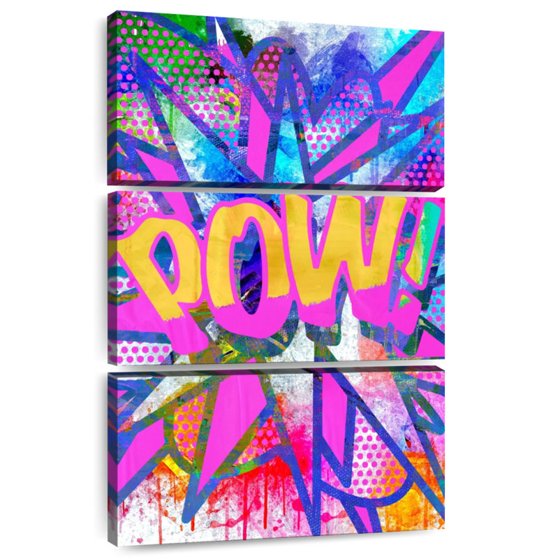 Keiraleigh Pow, 57" H x 36" W