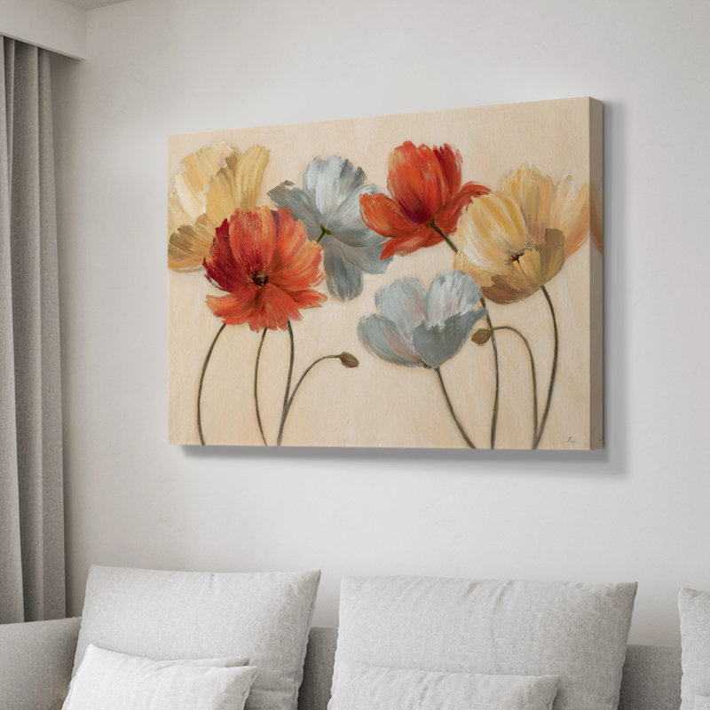 Nautical Series-CCXLIV -Galerie enveloppée Cavas, H 24 po x l 36 po