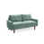 Light Green Velvet