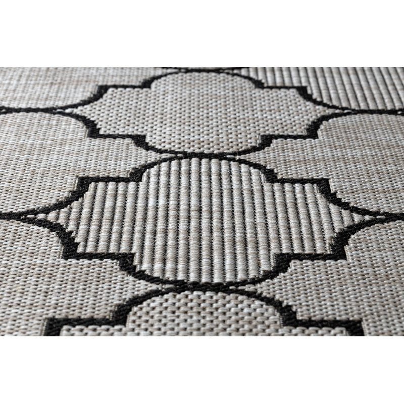 Rectangular Moroccan Area Rug, Rectangle 60 x 110cm
