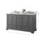 Audrey 66'' W Double Vanity-1998647965-1998647961