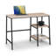 Chew Stoke Metal Base Writing Desk-1641660730