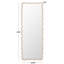 Miroir pleine grandeur Izara