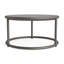 Walter Lamb Outdoor Round Side Table-1028264622