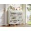 20 Pair Shoe Storage Cabinet