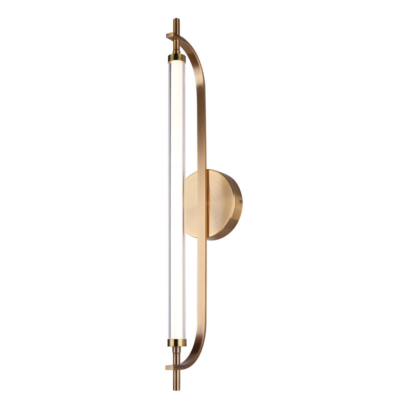 Keaton LED Wall Sconce