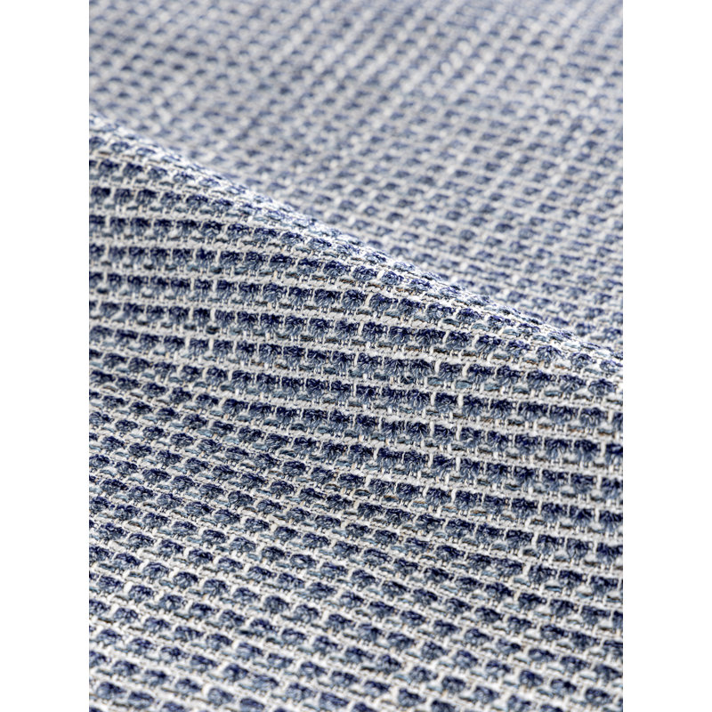 Petal Velvet, Navy