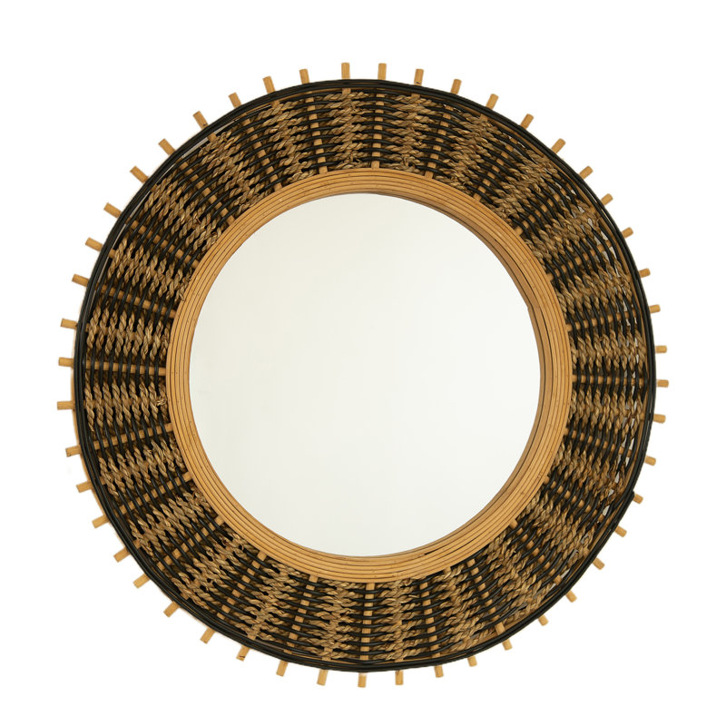 Miroir écho 23 po
