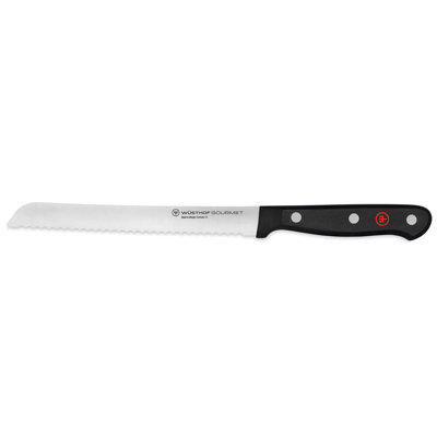 WÜSTHOF Gourmet 6'' Serrated Utility Knife