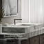 Single-Handle Bathroom Faucet-586558345