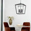Hyperion 6 - Light Chandelier-762044701