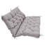 Coussin de siège / dossier extérieur 1 pièce Winston Porter-54277733